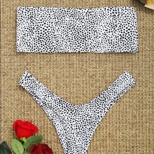 Brand new zaful bikini